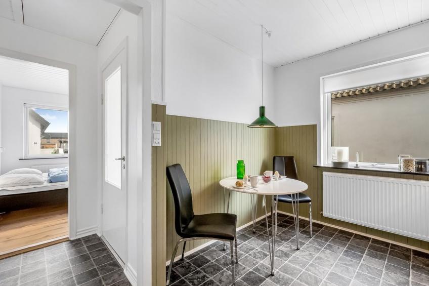 "Eluisa" - 300m from the sea in Western Jutland - foto 31