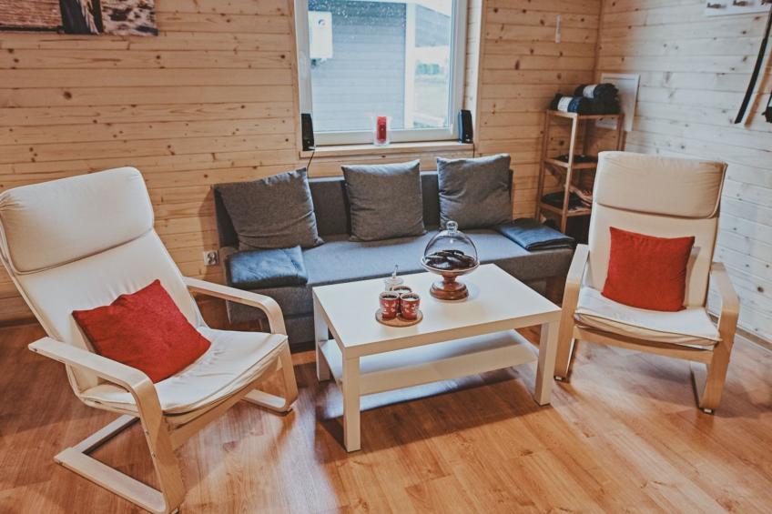 "Schweden 2" mit Wasserblick - foto 10