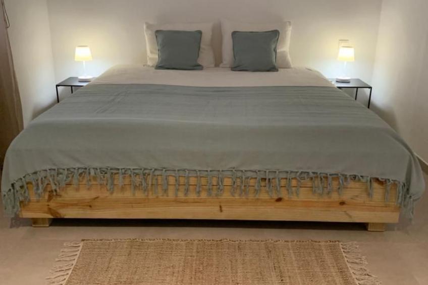 Villa Panseiku mit privatem Pool Jan Thiel - foto 38