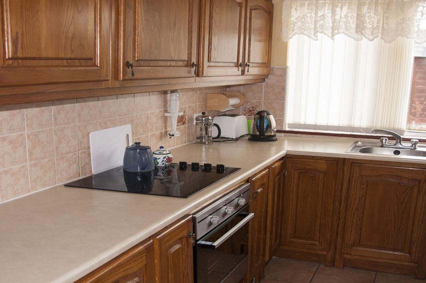 Eagle View Holiday Home - foto 4