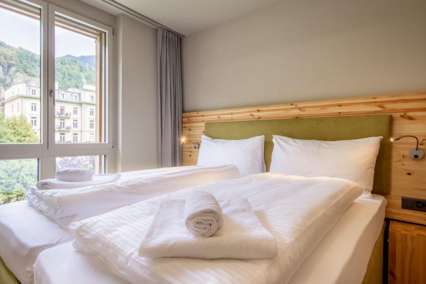 SWISSPEAK Resorts Meiringen - foto 9