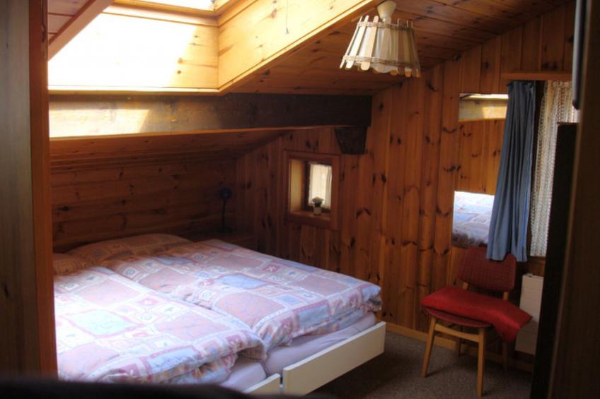 Haus Vernier, (Seewis). - foto 2