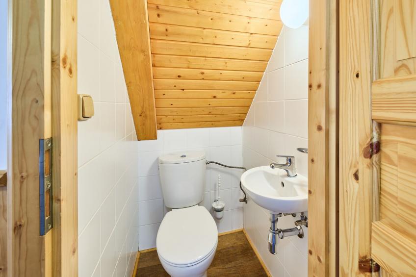 Rustic Lodge - foto 18