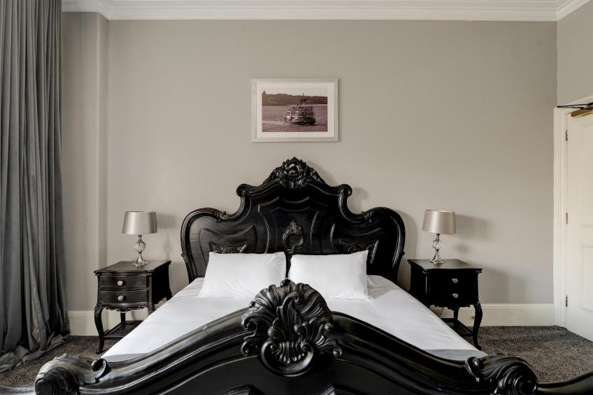 Executive Double Room - foto 14