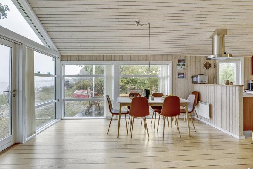 "Selja" - 15m from the sea in Funen - foto 8