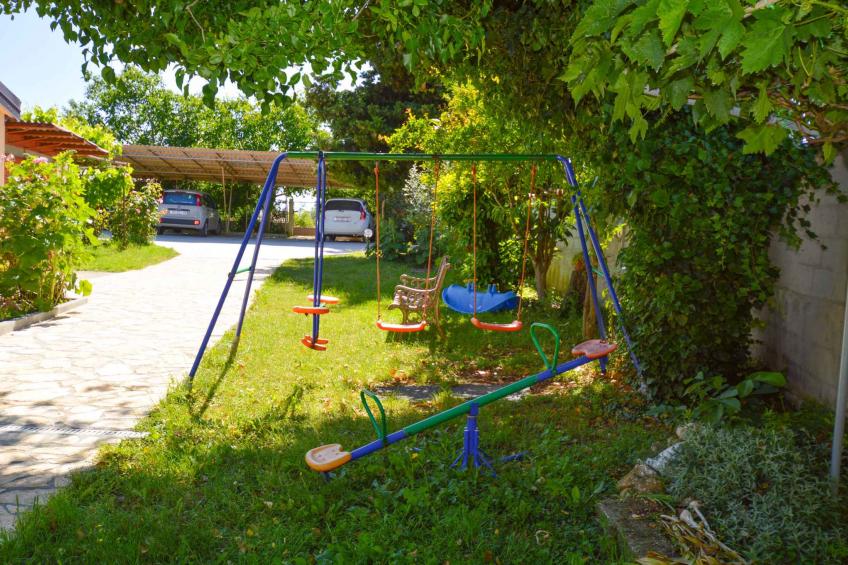 Holiday apartment with air conditioning - BF-Y2TG - foto 4