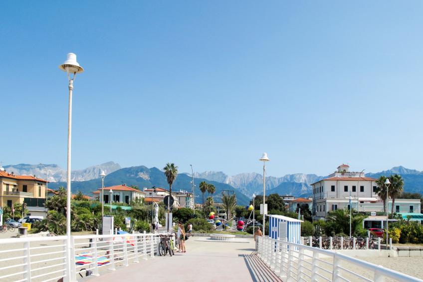 Camping Campeggio Italia (MAS370) - foto 21