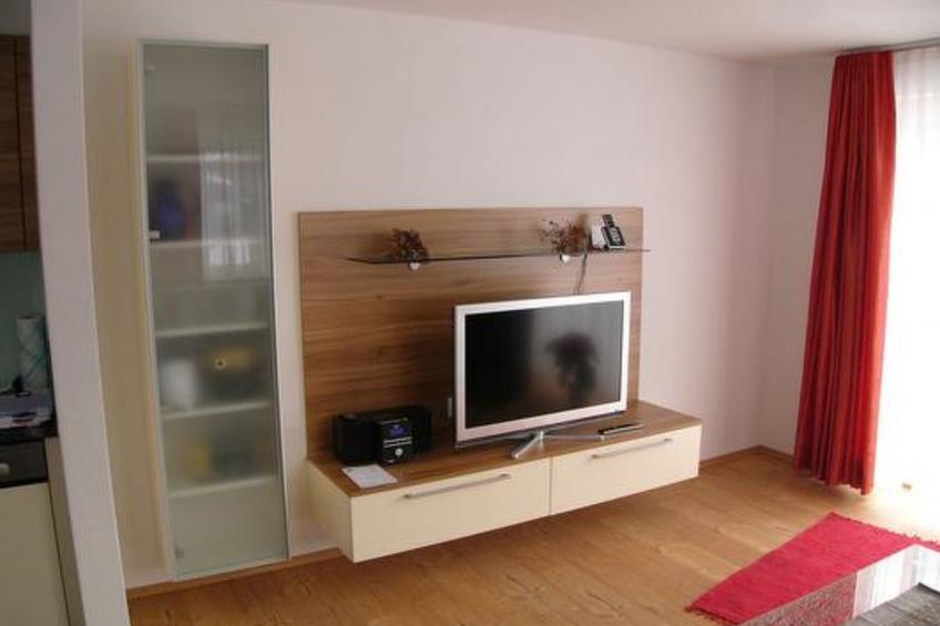 Ferienwohnung Chasa Percosta - foto 11