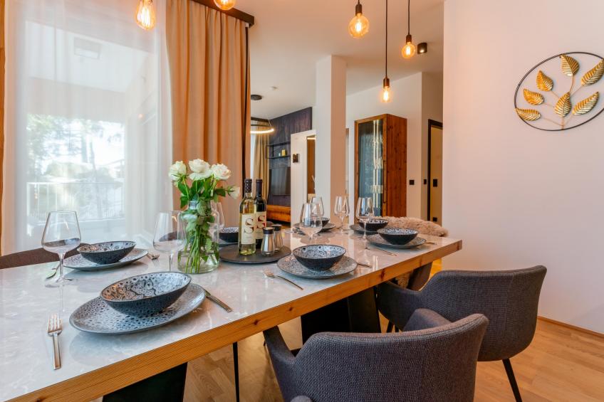 Zirbenlodge Sonnenalpe Nassfeld - foto 11