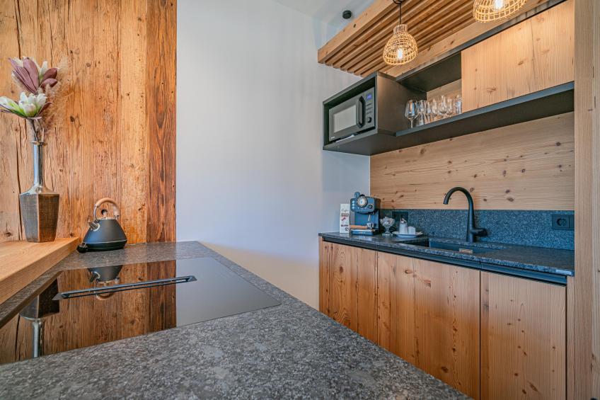 Premium Apartments AlmrauschEdelweiß - foto 13