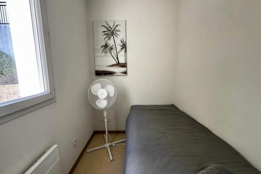 Résidence Les Naïades E20 - 2 Chambres Pour 5 Personnes ! - foto 9