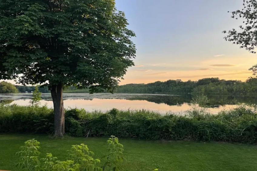 Village de vacances am Weinberg, Dobbrikow - foto 7