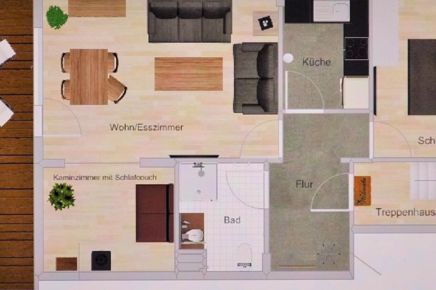 Fewo Slepitzka - foto 14