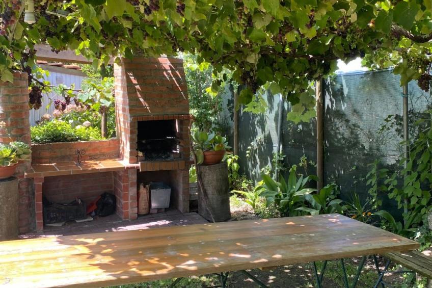 Gemütliches Ferienhaus mit großem Gemeinschaftspool und Garten - foto 10