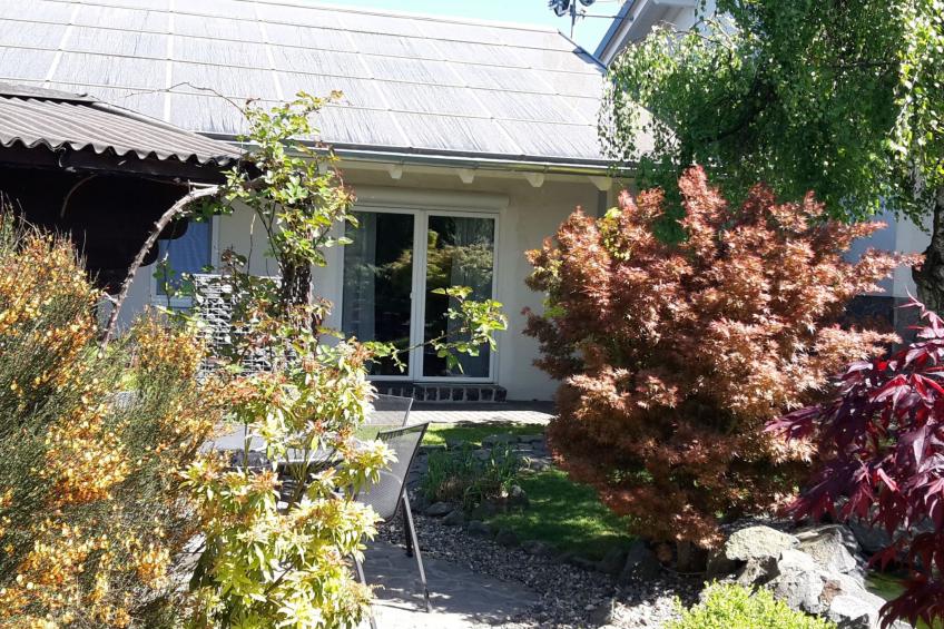 für sieben Personen - foto 7