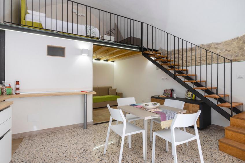 Casa Maria Jucunda Sicilia