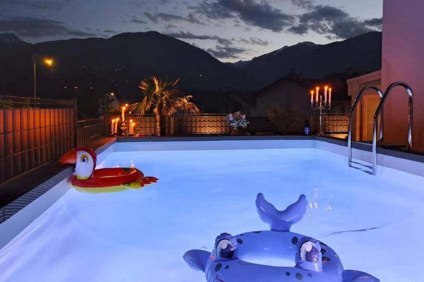 Guesthouse Le Palme - foto 2