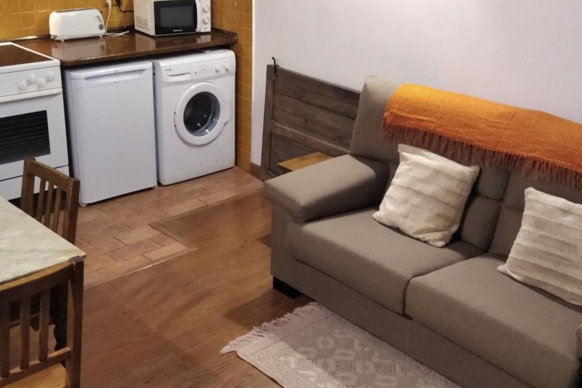 Wohnung Bohílgues, mit Terrasse - foto 12