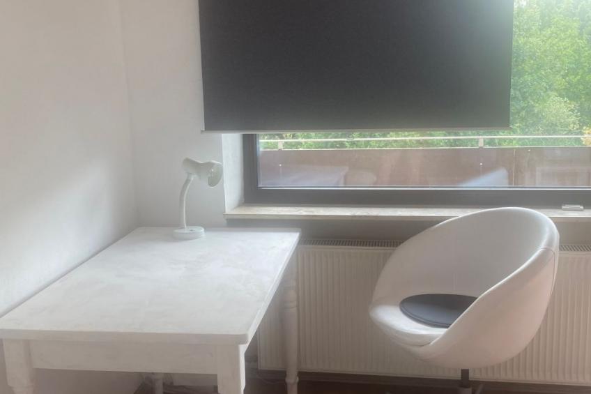 Appartement mit Balkon - foto 4