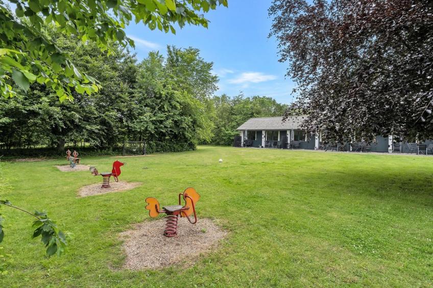 "Iida" - 20km from the sea in Western Jutland - foto 15