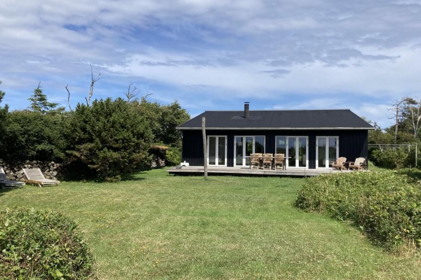 "Malte" - 75m from the sea in Sealand - foto 32