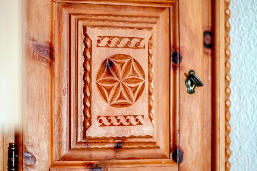 Ferienwohnung Grimmingblick - foto 44