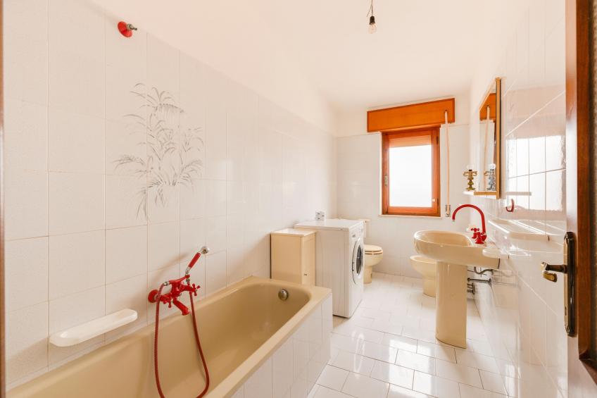 CASA DEI MILLE 2P - foto 24