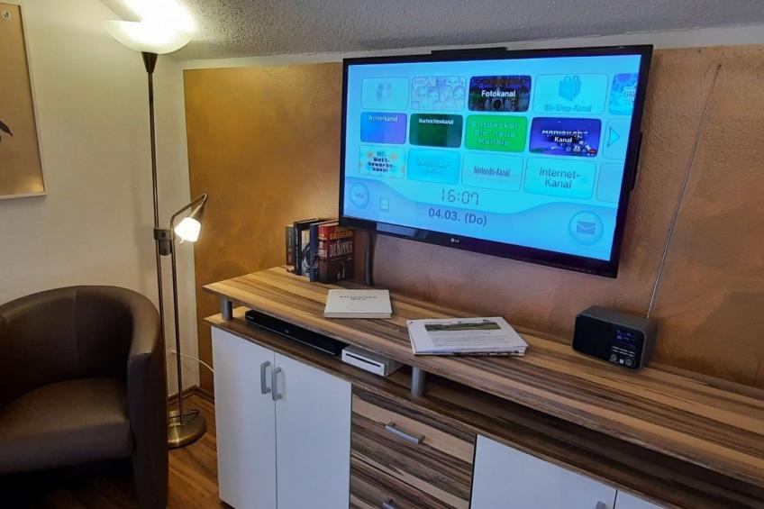 Appartement in Berghäuser mit Sonnigem Balkon - foto 6