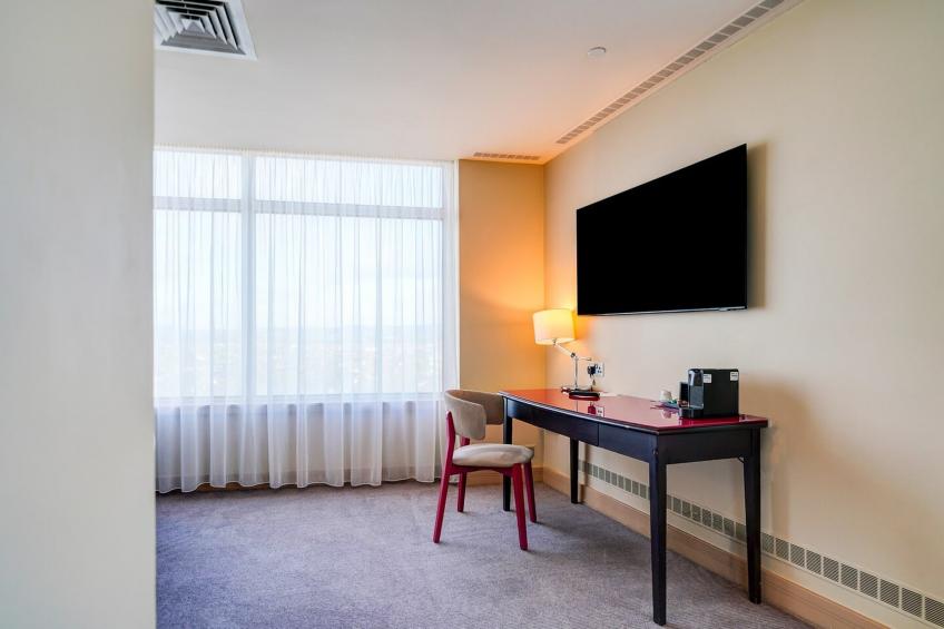 Privilege Room with Panoramic Views across the city - foto 26