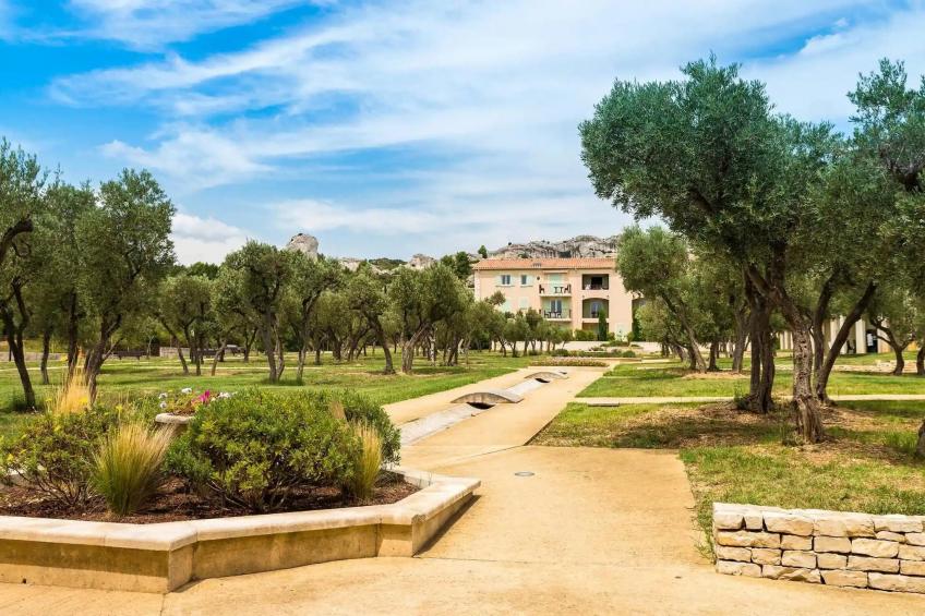Le Domaine De Bourgeac 2/3 Rooms Duplex 6 pax OTA - foto 15