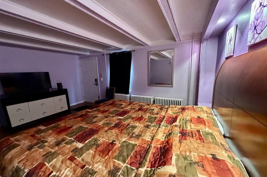 King Bed Non-Smoking - foto 5