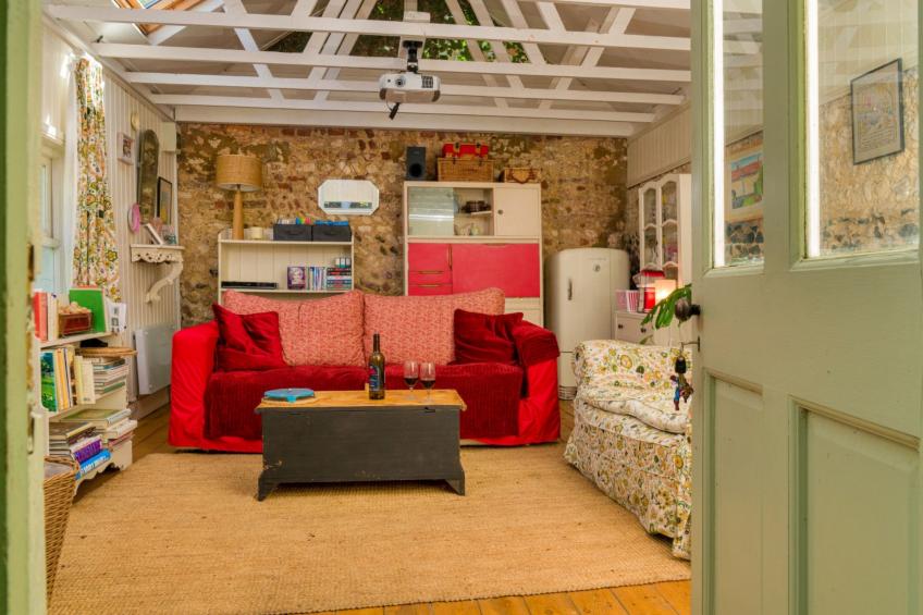 Lavender Cottage - foto 14