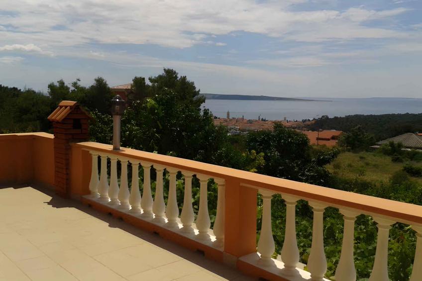 Holiday apartment With sea view - BF-2M3X - foto 38