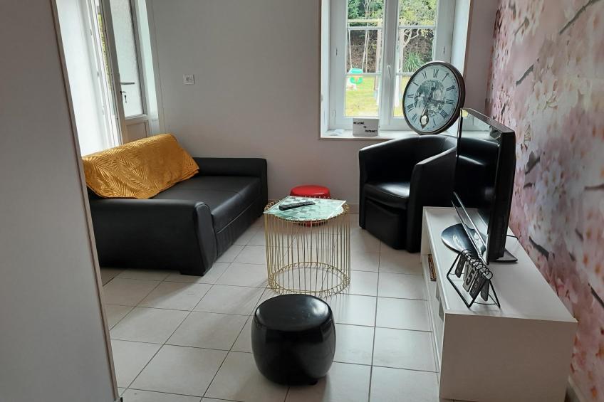 Chez Papounet - foto 22