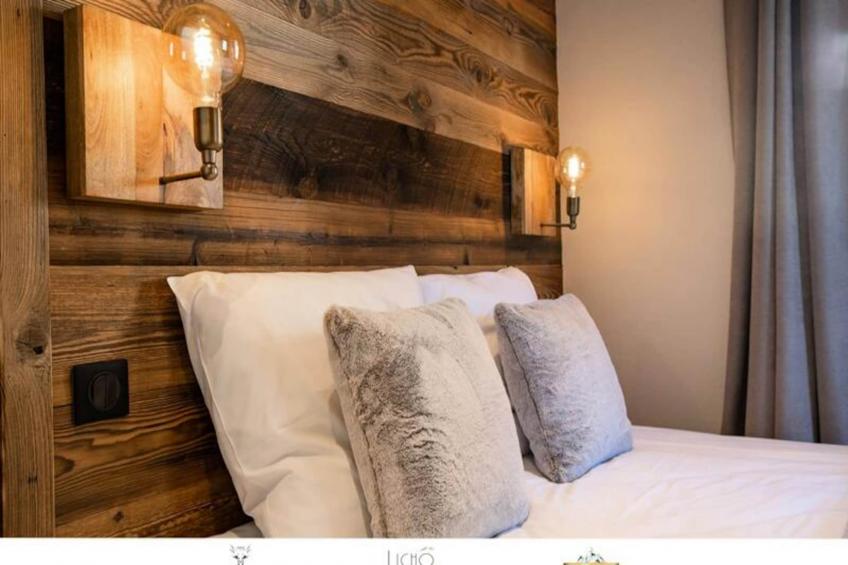 Résidence La Marmotte - foto 8