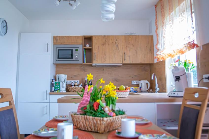 Spatzennest 86 qm - foto 6