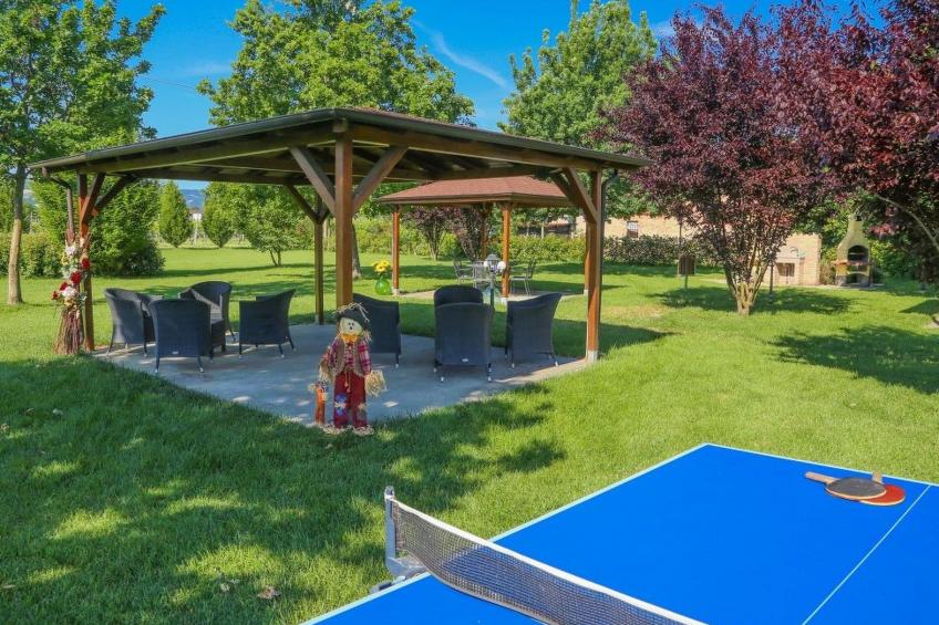 Wohnung "Erica" auf einem Bauernhof - foto 6