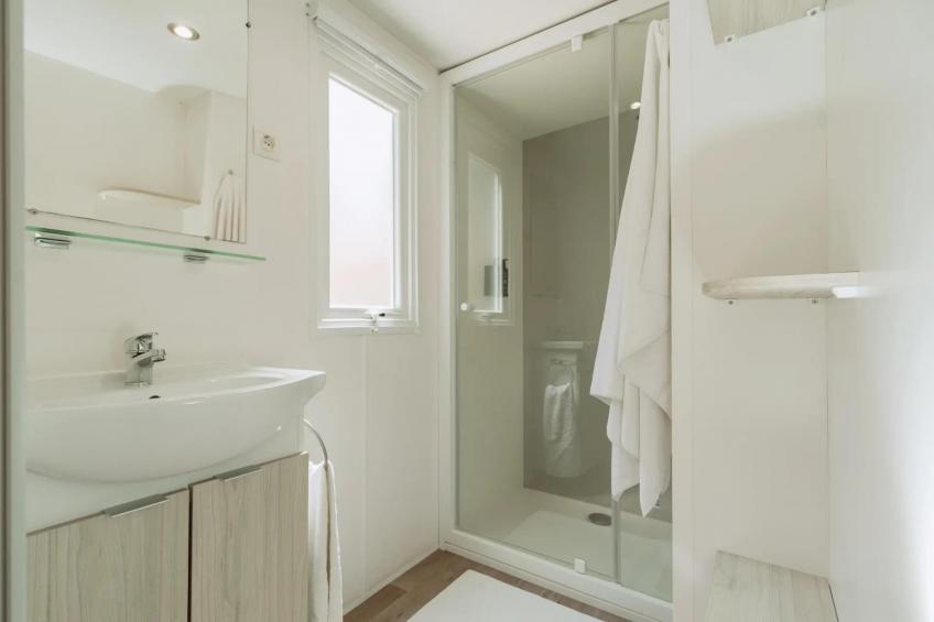 HOLA CAMP SITGES GARROFER-Bungalow Comfort 4 - foto 7