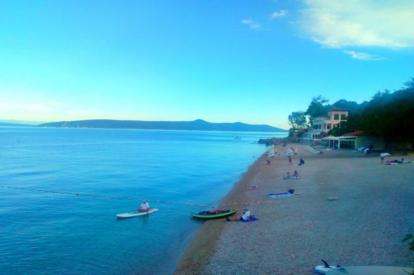 Lovely Apartments Near the Sea - Standard Studio Apartment with Balcony - foto 8