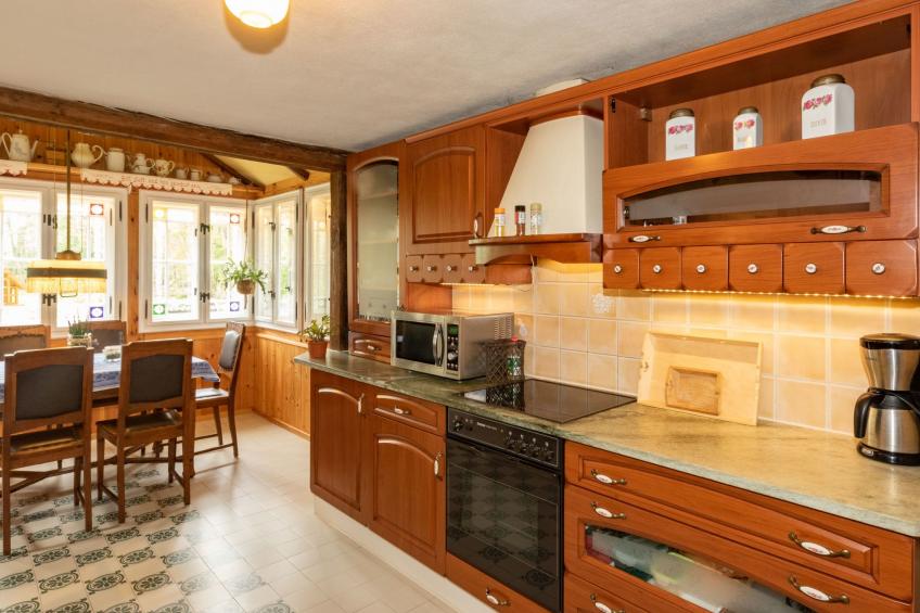 Spreewaldnostalgie - foto 2