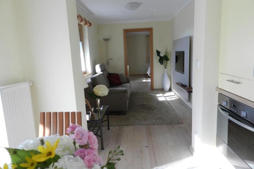 Wohnung in Marktgemeinde Übelbach mit Garten - foto 4