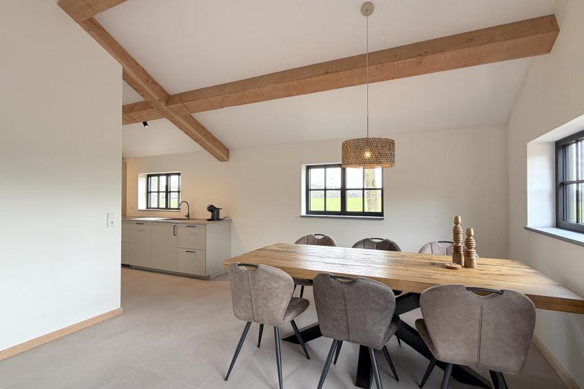 Guesthouse het Koetshuis - foto 10