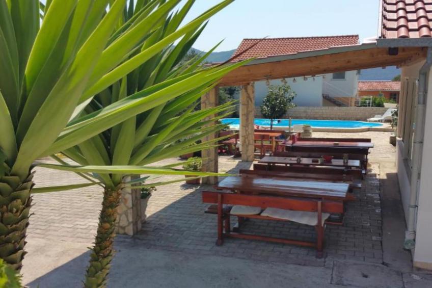 Adriatic Guesthouse Balota with Shared Pool- Bungalow with Terrace  (2) - foto 35