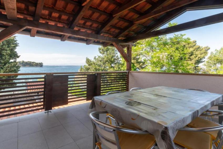 Kokolo Beach Apartments - Three bedroom apartment first floor - foto 27