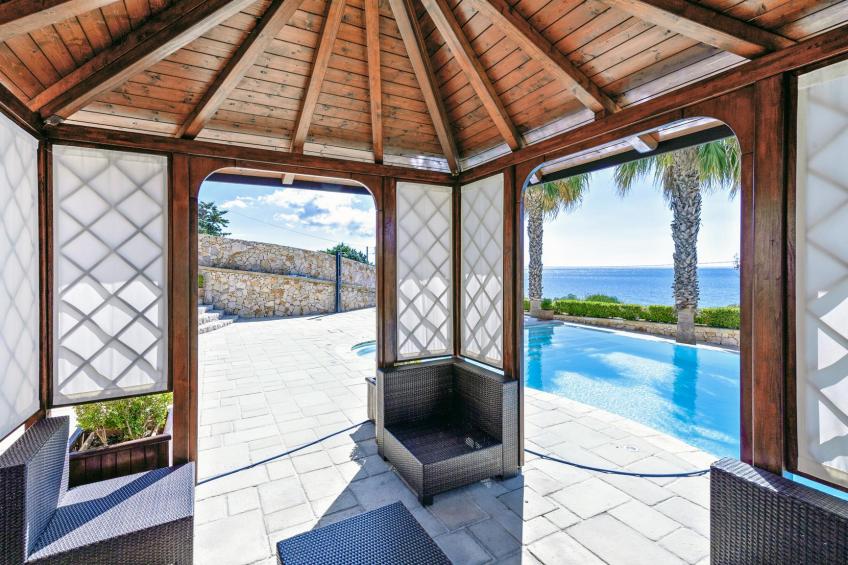Villa Gregory - foto 32