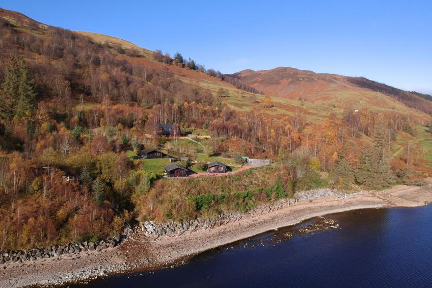 Highand Lodges - foto 17