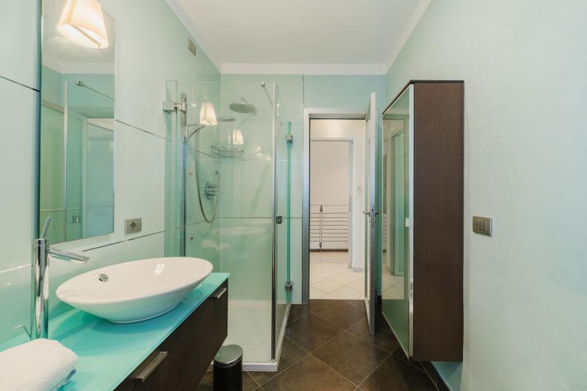 appartamento Palestrina - foto 19