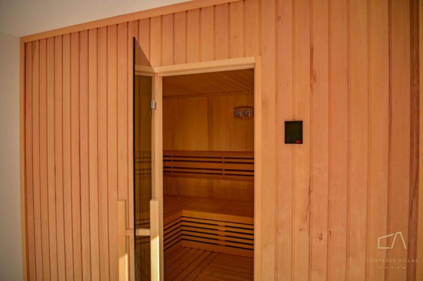 Holiday house with private pool and spa - BF-XHK6D - foto 27