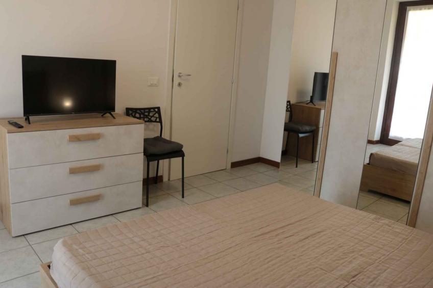 Vakantiewoning met balkon - VW-2GV6 - foto 23