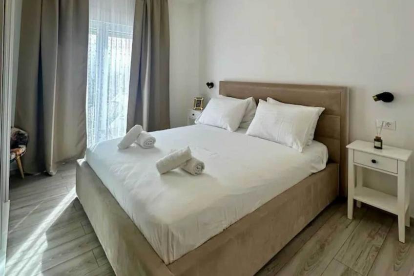 Apartment Ivan with Pool - Two Bedroom Apartment with Terrace and Swimming pool - foto 24